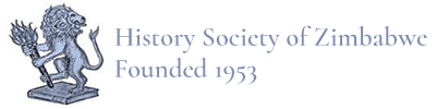 The History Society of Zimbabwe