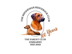 The Rhodesian Ridgeback- Zimbabwe’s Lion Dogs talk by Dr Charles Waghorn and Mr Ant Fynn in August and Oct. 2022